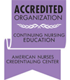 Healing Touch Programs is an accredited provider of continuing nursing education by the American Nurses Credentialing Center (ANCC). Click for The American Nurses Credentialing Center (ANCC).