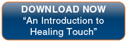 Download: "An Introduction to Healing Touch"