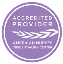 American Nurses Credentialing Center (ANCC)