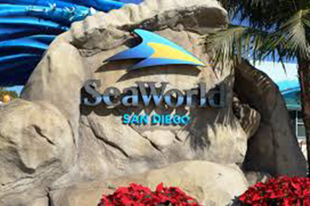 San Diego Seaworld