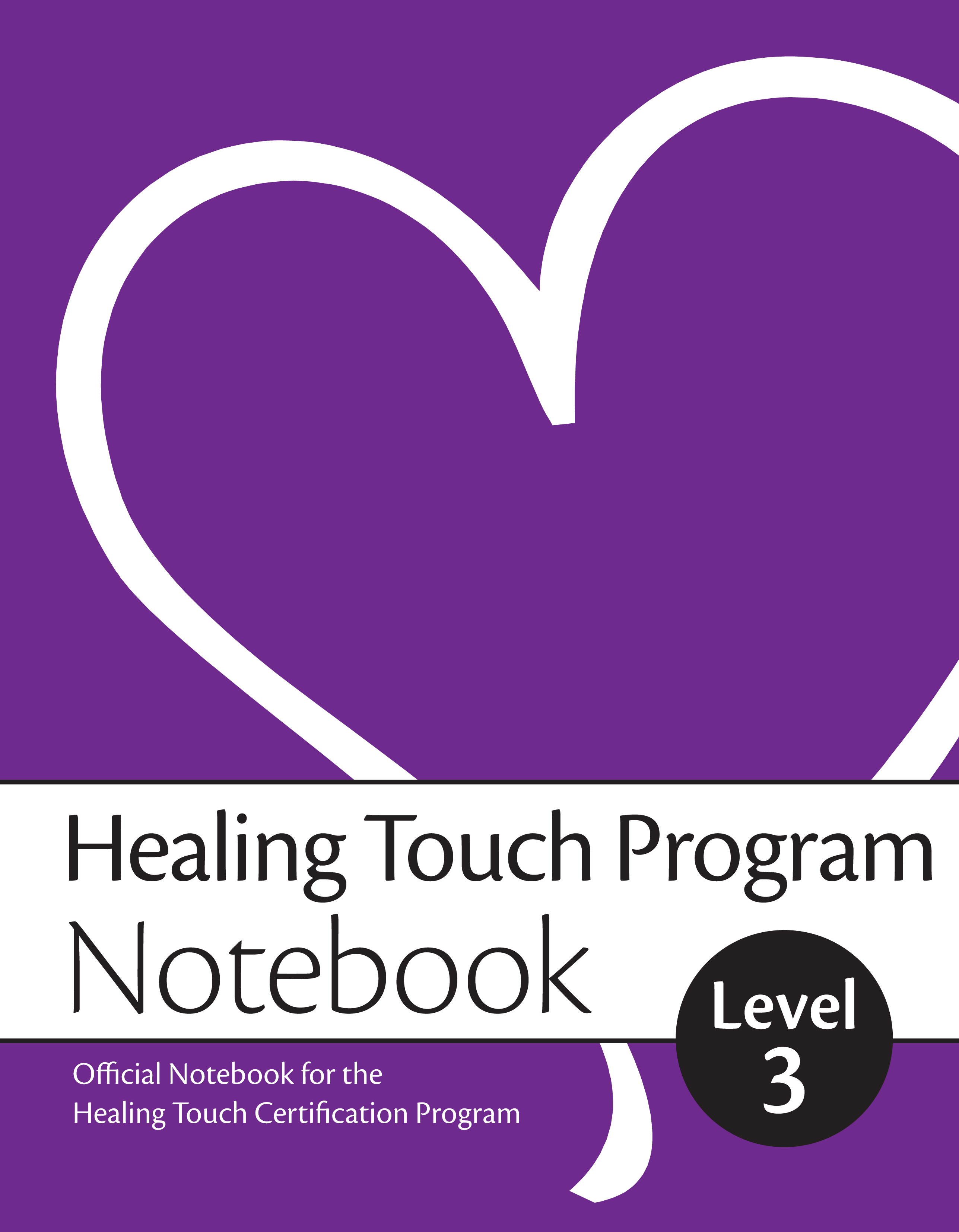 Level 3 Notebook