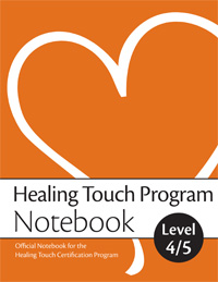 Level 4 and 5 Notebook