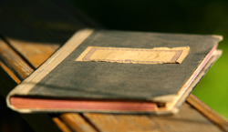 Self care Journal